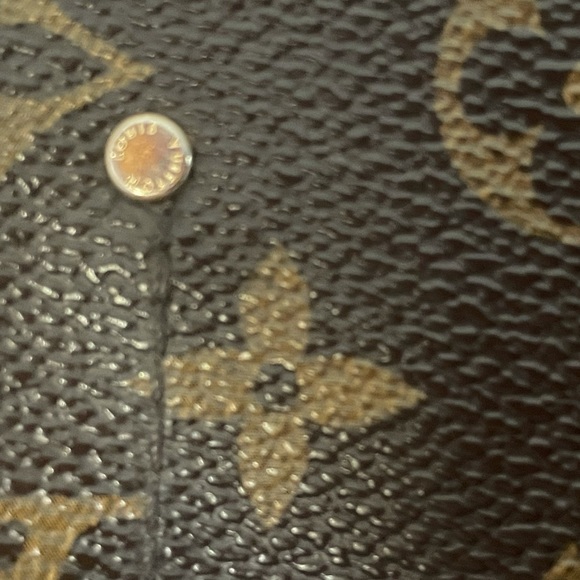 Authentic Louis Vuitton Favorite PM in Monogram good used condition - Picture 8 of 16